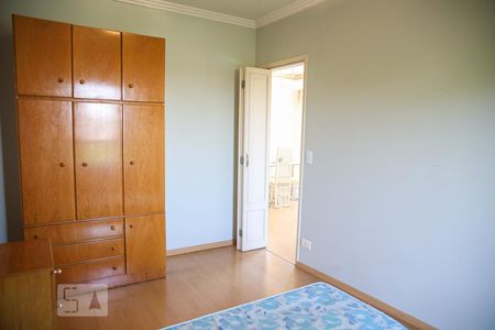 Apartamento à venda com 74m², 2 quartos e 1 vagaQuarto