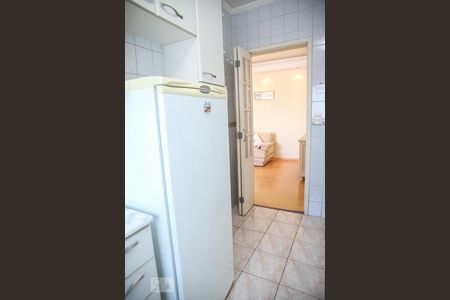 Apartamento à venda com 74m², 2 quartos e 1 vagaCozinha