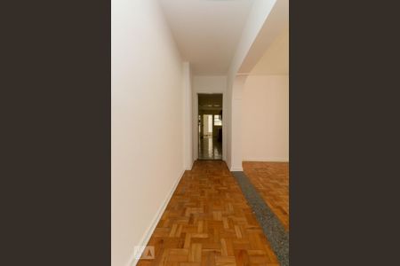 Entrada de apartamento para alugar com 3 quartos, 140m² em Pinheiros, São Paulo
