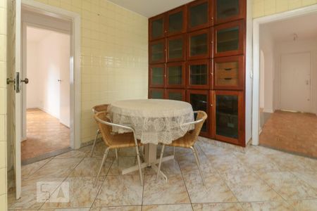 Apartamento para alugar com 140m², 3 quartos e 1 vagaCozinha