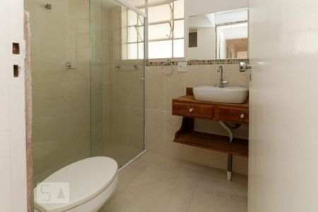 Apartamento para alugar com 140m², 3 quartos e 1 vagaSuíte