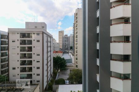 Apartamento para alugar com 140m², 3 quartos e 1 vagaSuíte