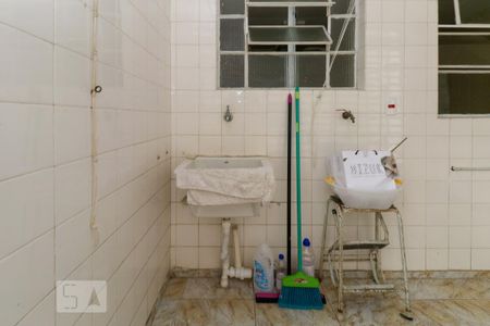 Apartamento para alugar com 140m², 3 quartos e 1 vagaÁrea de serviço