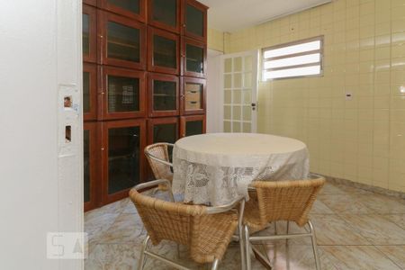 Apartamento para alugar com 140m², 3 quartos e 1 vagaCozinha