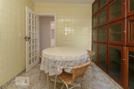 Apartamento para alugar com 140m², 3 quartos e 1 vagaCozinha