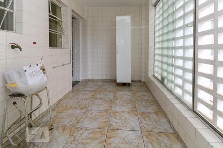 Apartamento para alugar com 140m², 3 quartos e 1 vagaÁrea de serviço