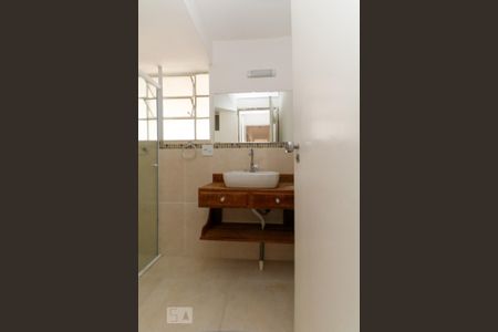 Apartamento para alugar com 140m², 3 quartos e 1 vagaSuíte