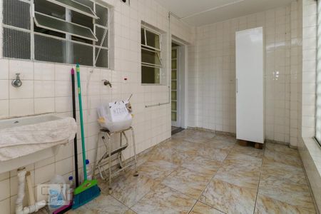 Apartamento para alugar com 140m², 3 quartos e 1 vagaÁrea de serviço