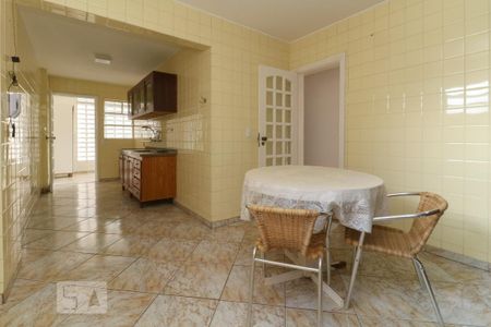Apartamento para alugar com 140m², 3 quartos e 1 vagaCozinha