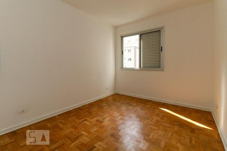 Apartamento para alugar com 140m², 3 quartos e 1 vagaQuarto 1