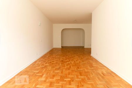 Sala de apartamento para alugar com 3 quartos, 140m² em Pinheiros, São Paulo