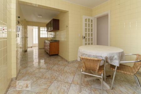 Apartamento para alugar com 140m², 3 quartos e 1 vagaCozinha