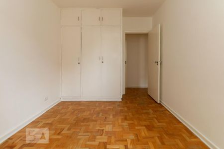 Apartamento para alugar com 140m², 3 quartos e 1 vagaQuarto 1