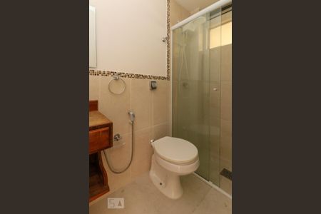 Apartamento para alugar com 140m², 3 quartos e 1 vagaBanheiro