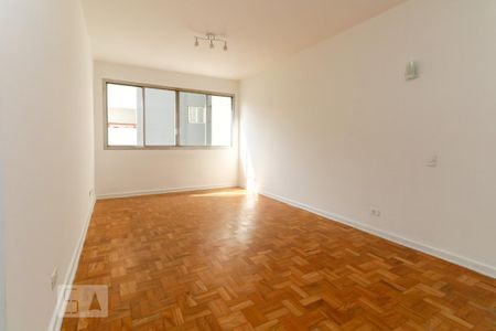 Sala de apartamento para alugar com 3 quartos, 140m² em Pinheiros, São Paulo