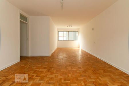 Sala de apartamento para alugar com 3 quartos, 140m² em Pinheiros, São Paulo