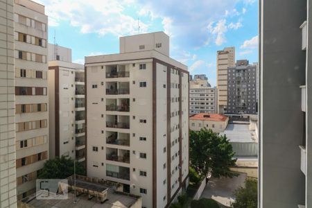 Apartamento para alugar com 140m², 3 quartos e 1 vagaQuarto 2