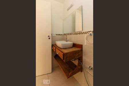 Apartamento para alugar com 140m², 3 quartos e 1 vagaBanheiro