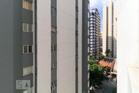 Sala de apartamento para alugar com 3 quartos, 140m² em Pinheiros, São Paulo