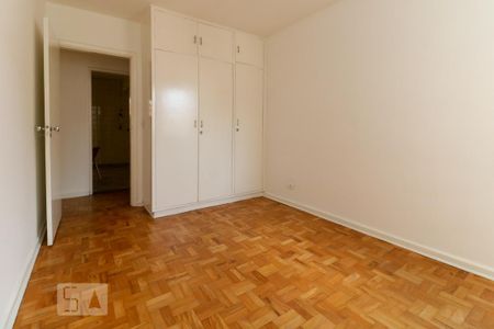 Apartamento para alugar com 140m², 3 quartos e 1 vagaQuarto 2