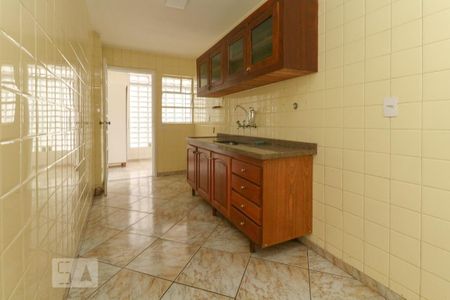 Apartamento para alugar com 140m², 3 quartos e 1 vagaCozinha