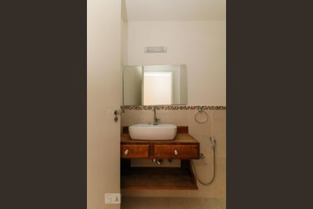 Apartamento para alugar com 140m², 3 quartos e 1 vagaBanheiro