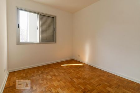 Apartamento para alugar com 140m², 3 quartos e 1 vagaQuarto 2