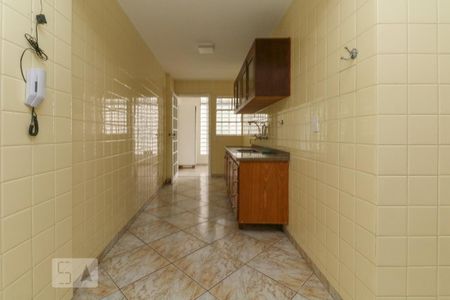 Apartamento para alugar com 140m², 3 quartos e 1 vagaCozinha
