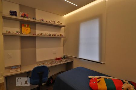 Apartamento à venda com 95m², 3 quartos e 2 vagasSuíte 1