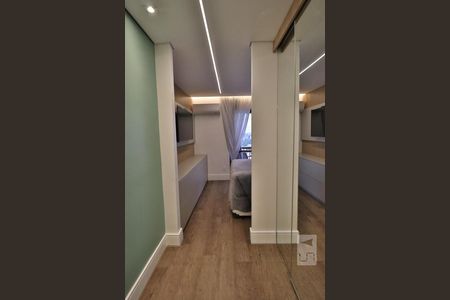 Apartamento à venda com 95m², 3 quartos e 2 vagasSuíte 2