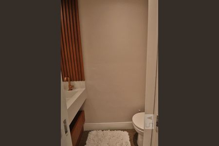 Apartamento à venda com 95m², 3 quartos e 2 vagasLavabo