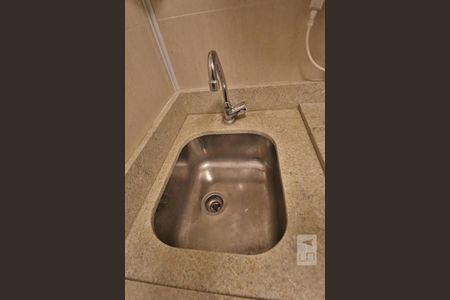 Apartamento à venda com 95m², 3 quartos e 2 vagasÁrea de Serviço