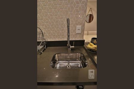 Apartamento à venda com 95m², 3 quartos e 2 vagasCozinha