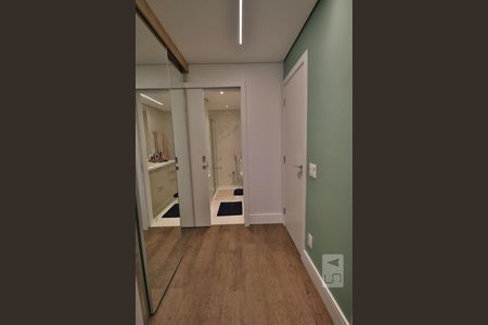 Apartamento à venda com 95m², 3 quartos e 2 vagasSuíte 2