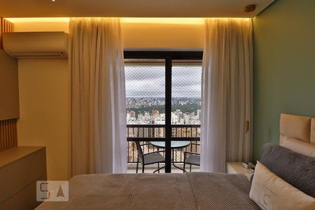 Apartamento à venda com 95m², 3 quartos e 2 vagasSuíte 2