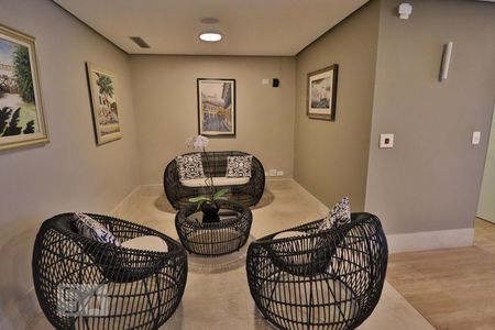 Apartamento à venda com 95m², 3 quartos e 2 vagasÁrea comum