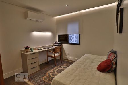 Apartamento à venda com 95m², 3 quartos e 2 vagasQuarto