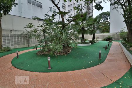 Apartamento à venda com 95m², 3 quartos e 2 vagasÁrea comum