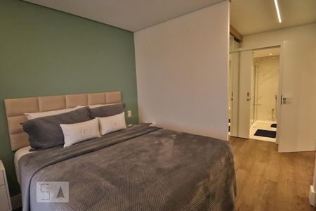 Apartamento à venda com 95m², 3 quartos e 2 vagasSuíte 2