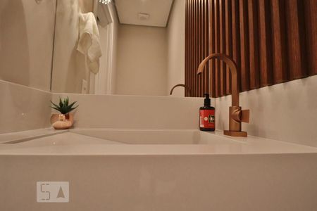 Apartamento à venda com 95m², 3 quartos e 2 vagasLavabo