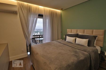 Apartamento à venda com 95m², 3 quartos e 2 vagasSuíte 2