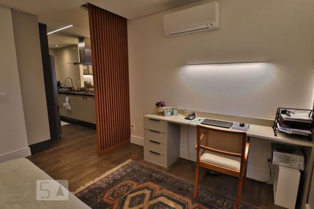 Apartamento à venda com 95m², 3 quartos e 2 vagasQuarto