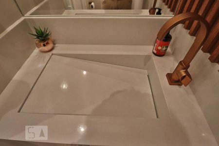 Apartamento à venda com 95m², 3 quartos e 2 vagasLavabo