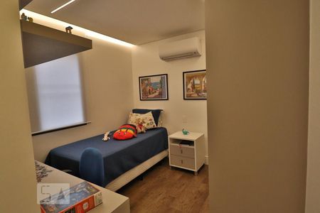 Suíte 1 de apartamento à venda com 3 quartos, 95m² em Cerqueira César, São Paulo