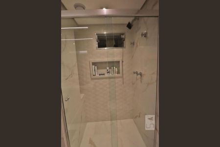 Apartamento à venda com 95m², 3 quartos e 2 vagasBanheiro da Suíte 2