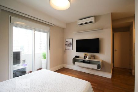 Apartamento à venda com 158m², 3 quartos e 3 vagas Apartamento à venda com 158m², 3 quartos e 3 vagasSuíte 1