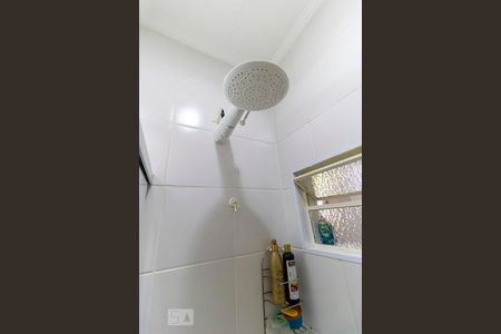 Apartamento à venda com 76m², 3 quartos e 1 vagaBanheiro social