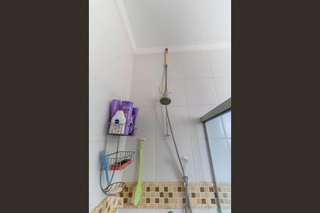 Apartamento à venda com 76m², 3 quartos e 1 vagaBanheiro da suíte