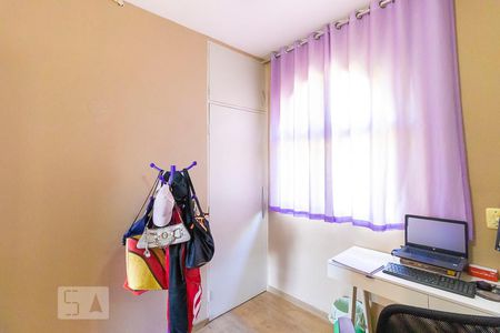 Apartamento à venda com 76m², 3 quartos e 1 vagaQuarto 3