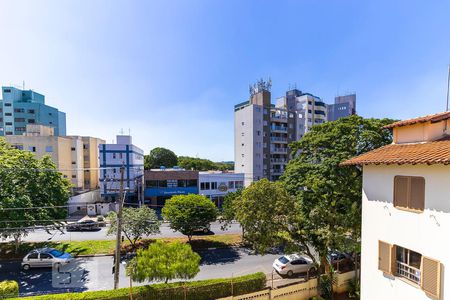 Apartamento à venda com 76m², 3 quartos e 1 vagaVista do quarto 2